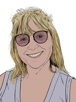 Isabelle Gaboreau
