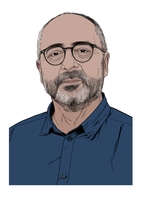 Max Burguière