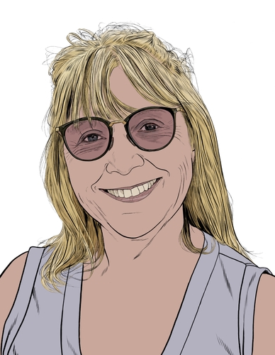 Isabelle Gaboreau