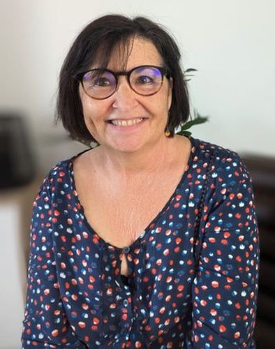 Christine Raymond